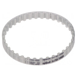 Curea dinţată T5 180mm 6mm | Electronic-mag.ro | Componente Electronice