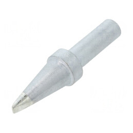 Vârf Șurubelniță 2,4x0,5mm | Electronic-mag.ro | Componente Electronice