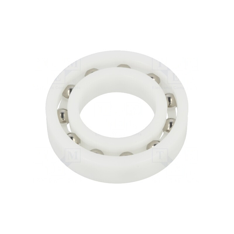 Lagăr cu bile 30x55x13mm Colivie Poliamidă | Electronic-mag.ro | Componente Electronice Lagăr cu bile 30x55x13mm Colivie Poliamidă | Electronic-mag.ro | Componente Electronice