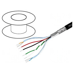Cablu USB 3.0 Litat OFC Multiconductor | Electronic-mag.ro | Componente Electronice
