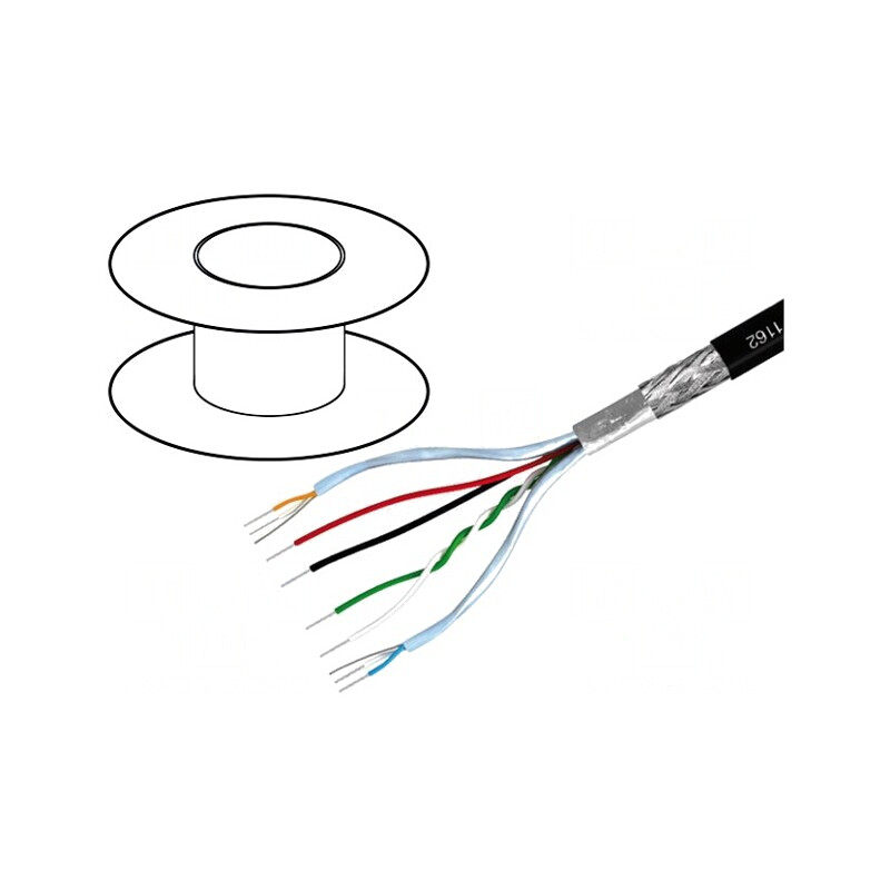 Cablu USB 3.0 Litat OFC Multiconductor | Electronic-mag.ro | Componente Electronice Cablu USB 3.0 Litat OFC Multiconductor | Electronic-mag.ro | Componente Electronice