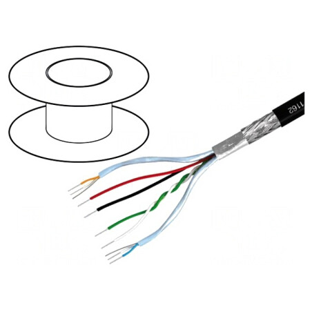 Cablu USB 3.0 Litat OFC Multiconductor | Electronic-mag.ro | Componente Electronice