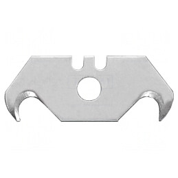 Lamele Tăiere DBKPH-EU 50mm, Set 10 Buc. | Electronic-mag.ro | Componente Electronice