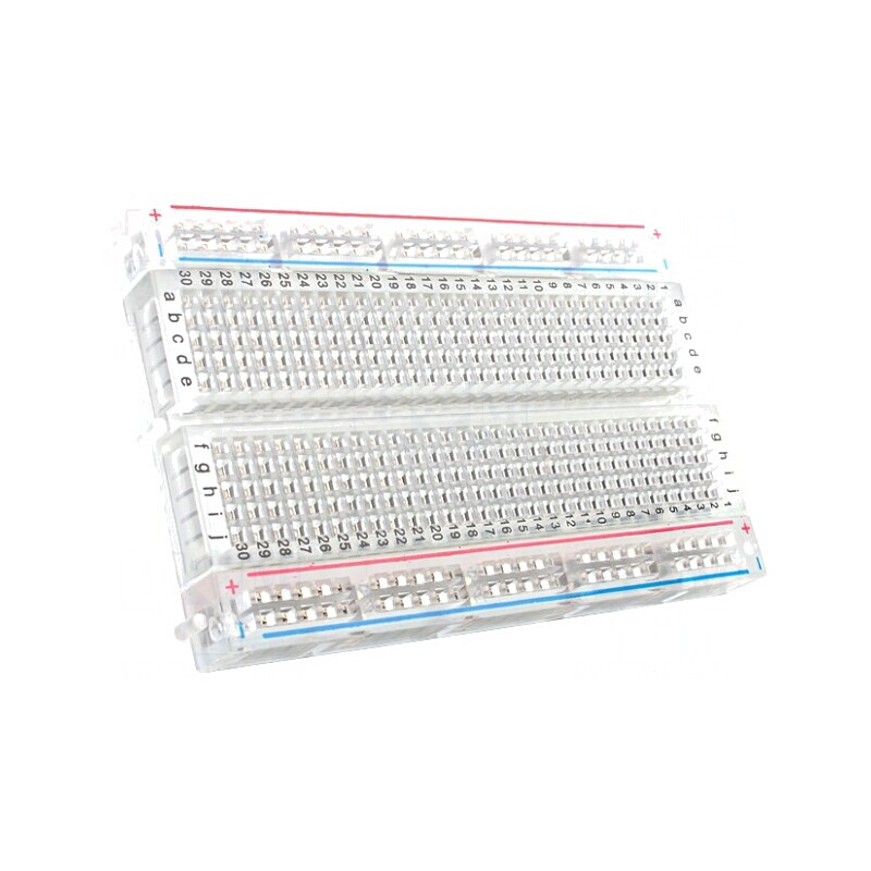 Placă de Expansiune pentru Prototipare | Electronic-mag.ro | Componente Electronice Placă de Expansiune pentru Prototipare | Electronic-mag.ro | Componente Electronice