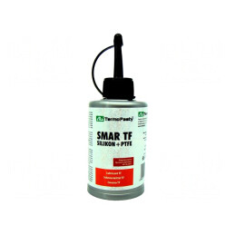 Lubrifiant Pastă PTFE Silicon SMAR TF 65ml | Electronic-mag.ro | Componente Electronice