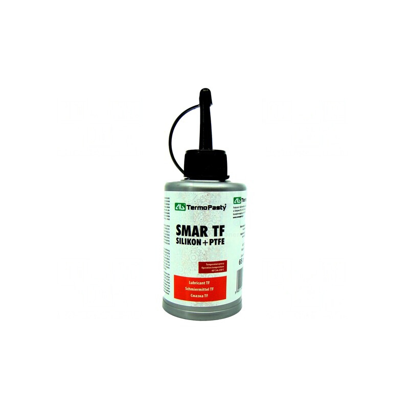 Lubrifiant Pastă PTFE Silicon SMAR TF 65ml | Electronic-mag.ro | Componente Electronice Lubrifiant Pastă PTFE Silicon SMAR TF 65ml | Electronic-mag.ro | Componente Electronice