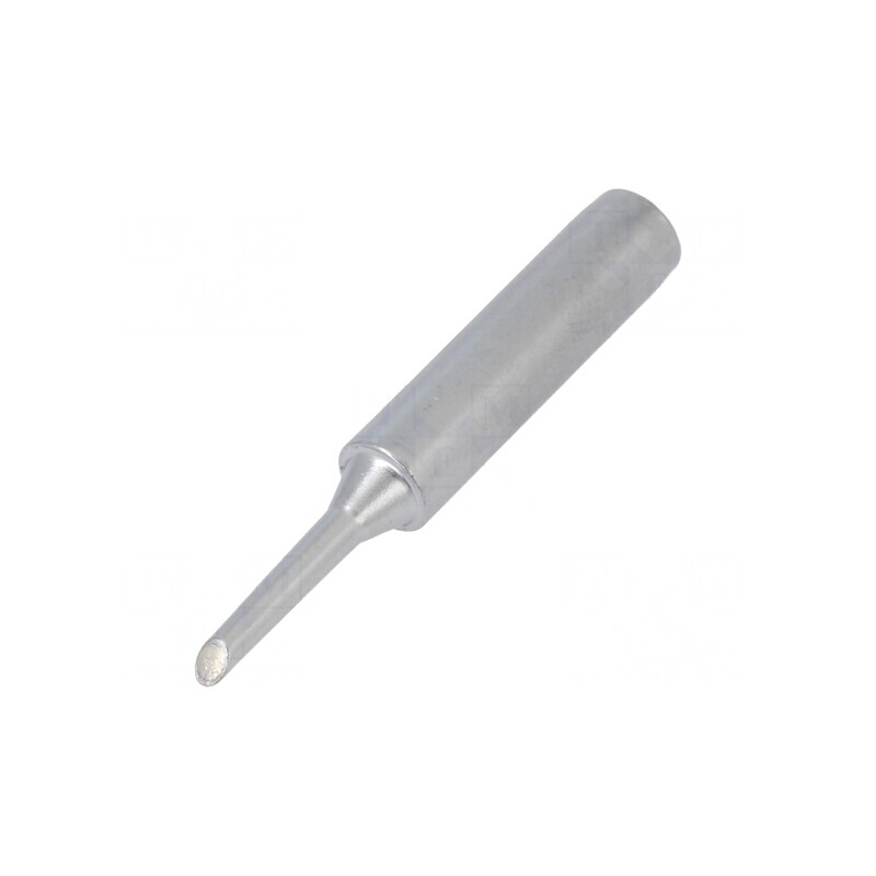 Vârf mini-val 2mm pentru ciocan de lipit stație de lipit | Electronic-mag.ro | Componente Electronice