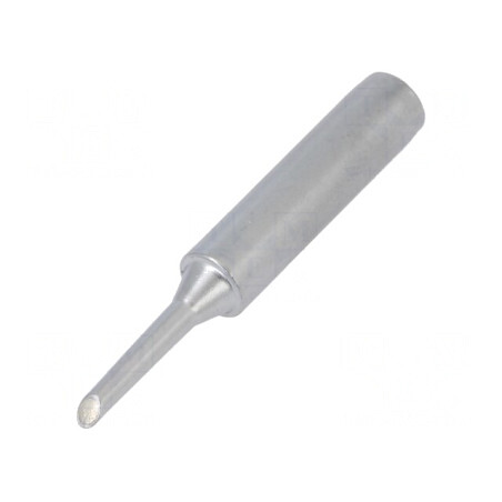 Vârf mini-val 2mm pentru ciocan de lipit stație de lipit | Electronic-mag.ro | Componente Electronice
