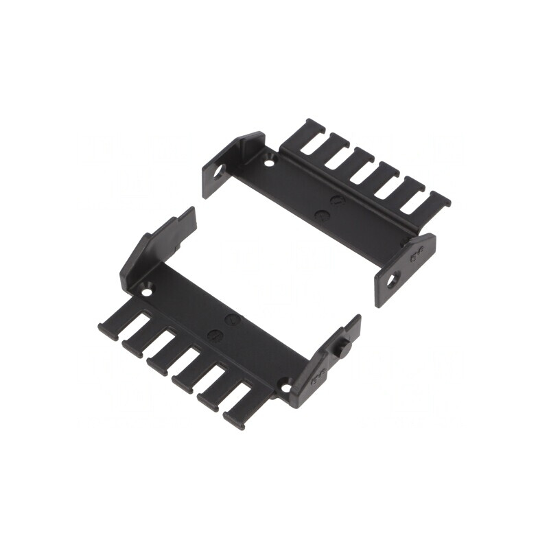 Suport Fixare Rigid pentru Ghidaj cu Lanţ | Electronic-mag.ro | Componente Electronice Suport Fixare Rigid pentru Ghidaj cu Lanţ | Electronic-mag.ro | Componente Electronice