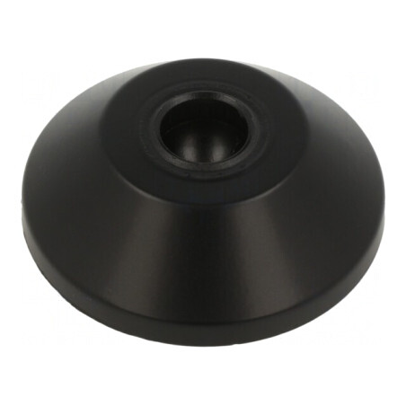Picioruș Oțel 59mm x 18mm | Electronic-mag.ro | Componente Electronice