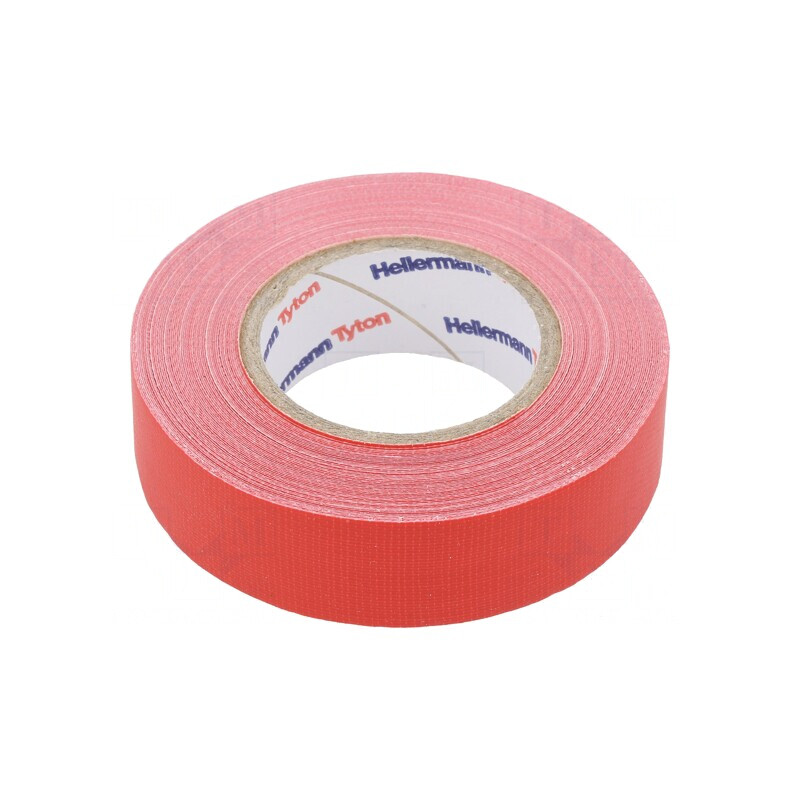 Bandă Textilă Roșie 19mm x 10m | Electronic-mag.ro | Componente Electronice Bandă Textilă Roșie 19mm x 10m | Electronic-mag.ro | Componente Electronice