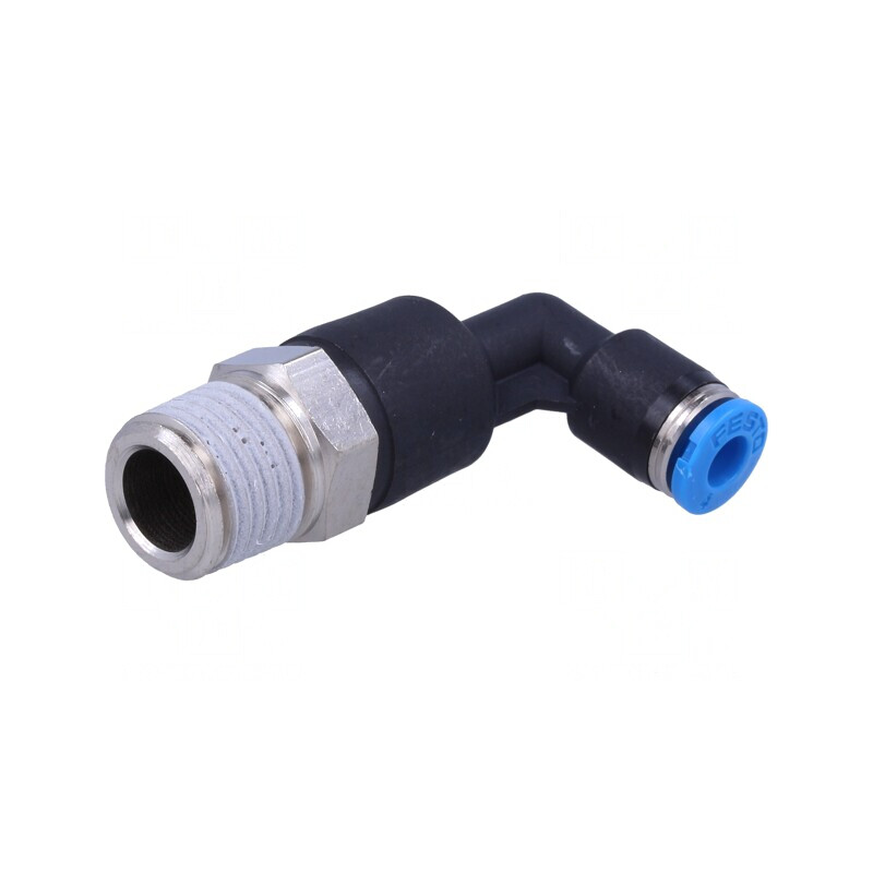 Racord Push-In 90° QS 4mm | Electronic-mag.ro | Componente Electronice Racord Push-In 90° QS 4mm | Electronic-mag.ro | Componente Electronice