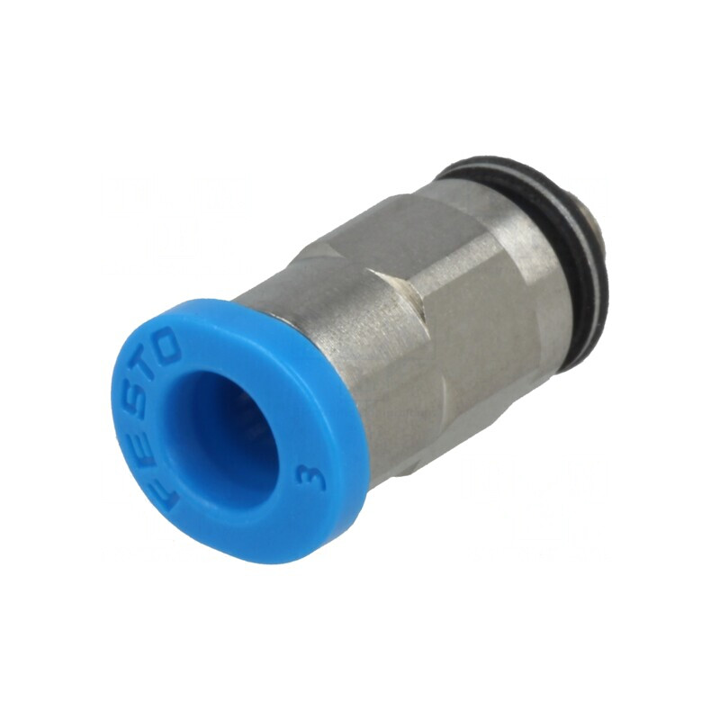 Racord Push-In Filet M3 0.95-6bar 10-80°C | Electronic-mag.ro | Componente Electronice