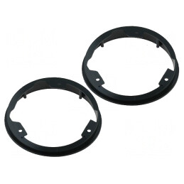 Cadru Difuzor 165mm pentru Ford Galaxy 2008+ - Set 2 Buc. | Electronic-mag.ro | Componente Electronice