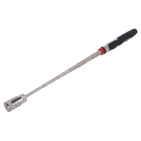 Suport Iluminare LED cu Braț Telescopic | Electronic-mag.ro | Componente Electronice