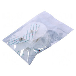 Electrod ECG 12 Bucăți | Electronic-mag.ro | Componente Electronice