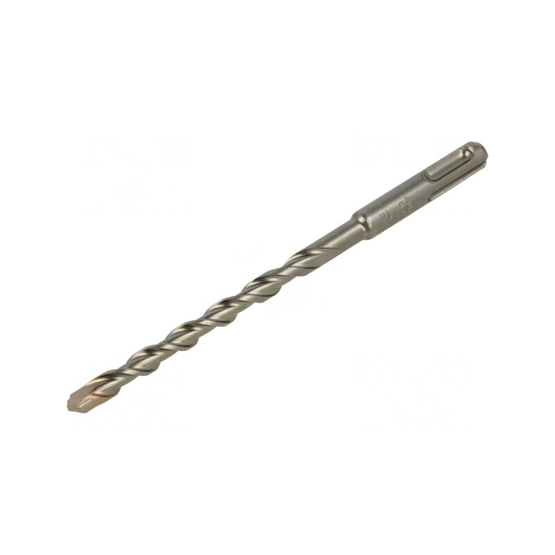 Burghiu Beton 8mm 160mm SDS-Plus | Electronic-mag.ro | Componente Electronice Burghiu Beton 8mm 160mm SDS-Plus | Electronic-mag.ro | Componente Electronice