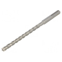 Burghiu Beton SDS-Plus 8mm 165mm | Electronic-mag.ro | Componente Electronice