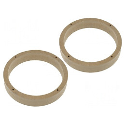 Distanţier MDF 165mm Chevrolet Daewoo 2 buc. | Electronic-mag.ro | Componente Electronice