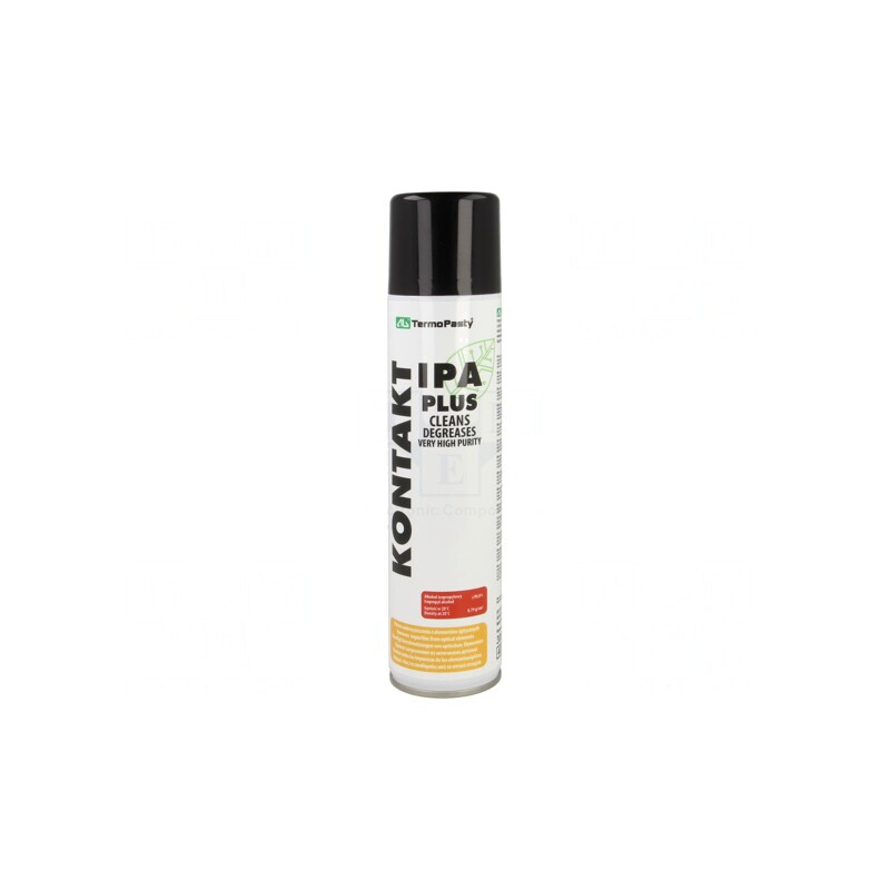 Alcool Izopropilic Spray 300ml Incolor Curățare | Electronic-mag.ro | Componente Electronice Alcool Izopropilic Spray 300ml Incolor Curățare | Electronic-mag.ro | Componente Electronice