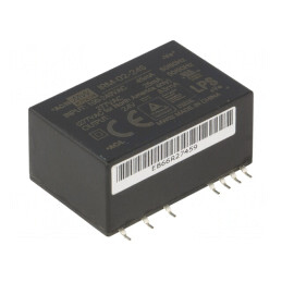 Convertor AC/DC 24V 2W | Electronic-mag.ro | Componente Electronice