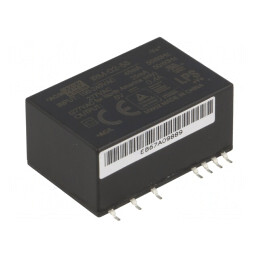 Convertor AC/DC 2W 5VDC 70% Eficiență | Electronic-mag.ro | Componente Electronice