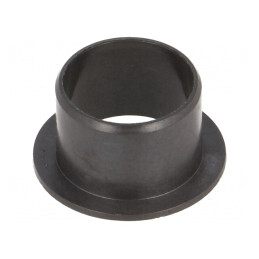 Manșon Alunecător cu Flanșă 17mm x 15mm x 12mm | Electronic-mag.ro | Componente Electronice
