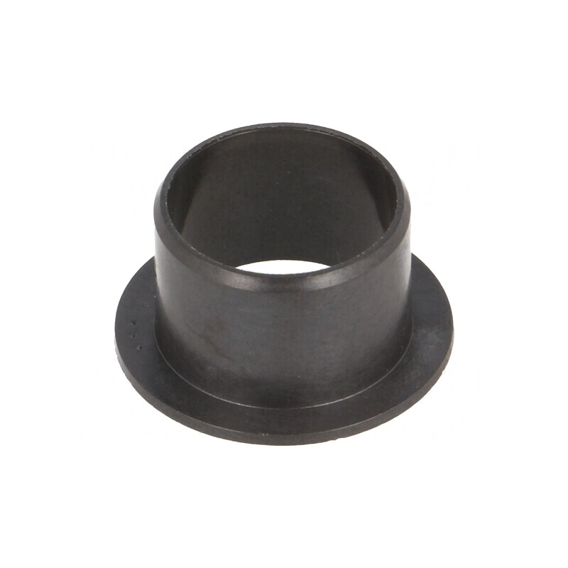 Manșon Alunecător cu Flanșă 17mm x 15mm x 12mm | Electronic-mag.ro | Componente Electronice