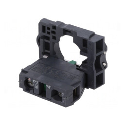 Element de Contact 22mm Harmony XB5 NO IP20 | Electronic-mag.ro | Componente Electronice