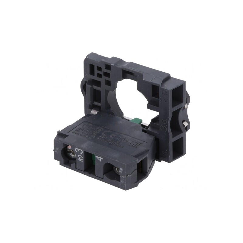 Element de Contact 22mm Harmony XB5 NO IP20 | Electronic-mag.ro | Componente Electronice Element de Contact 22mm Harmony XB5 NO IP20 | Electronic-mag.ro | Componente Electronice
