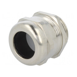 Garnitură Etanșare Alamă M25 IP68 | Electronic-mag.ro | Componente Electronice
