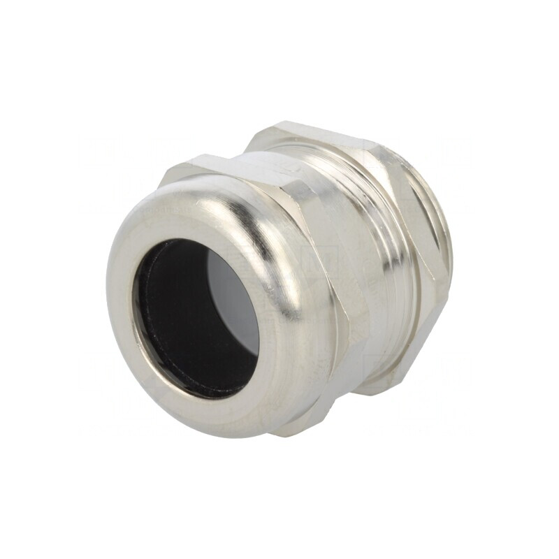 Garnitură Etanșare Alamă M25 IP68 | Electronic-mag.ro | Componente Electronice