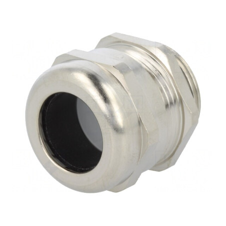 Garnitură Etanșare Alamă M25 IP68 | Electronic-mag.ro | Componente Electronice
