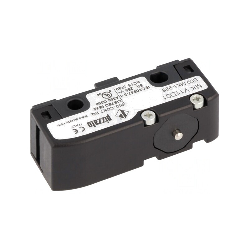 Microîntrerupător SNAP ACTION SPDT 6A/250VAC 5A/24VDC | Electronic-mag.ro | Componente Electronice Microîntrerupător SNAP ACTION SPDT 6A/250VAC 5A/24VDC | Electronic-mag.ro | Componente Electronice
