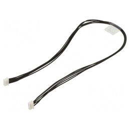 Conector Mamă PicoBlade 5-Pin cu Cabluri x2 | Electronic-mag.ro | Componente Electronice