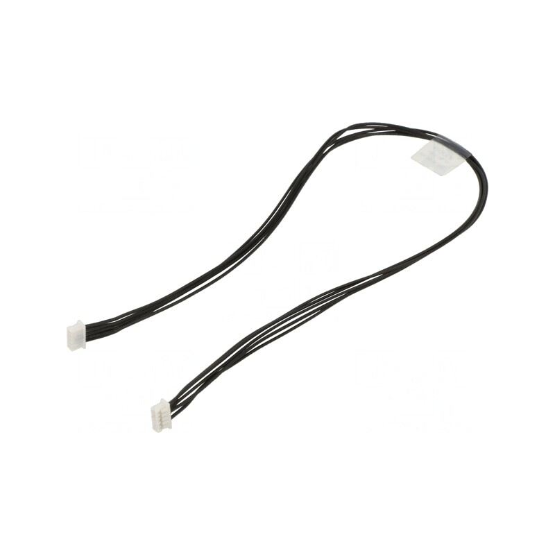 Conector Mamă PicoBlade 5-Pin cu Cabluri x2 | Electronic-mag.ro | Componente Electronice
