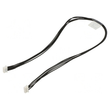 Conector Mamă PicoBlade 5-Pin cu Cabluri x2 | Electronic-mag.ro | Componente Electronice