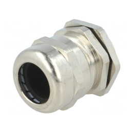 Garnitură Etanșare PG16 IP68 Alamă | Electronic-mag.ro | Componente Electronice