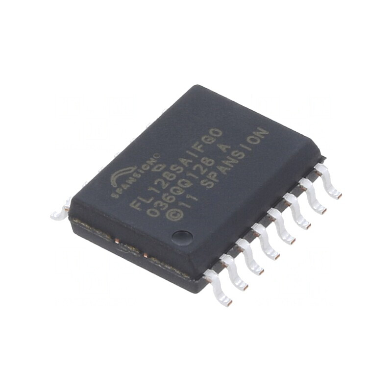 Memorie FLASH SPI 128Mb 133MHz SO16 2,7-3,6V | Electronic-mag.ro | Componente Electronice Memorie FLASH SPI 128Mb 133MHz SO16 2,7-3,6V | Electronic-mag.ro | Componente Electronice