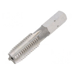 Tarod de Filetare HSS-G M8×1,25 40mm | Electronic-mag.ro | Componente Electronice
