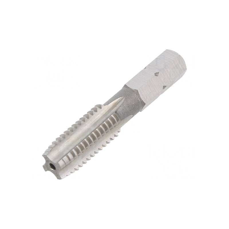 Tarod de Filetare HSS-G M8×1,25 40mm | Electronic-mag.ro | Componente Electronice