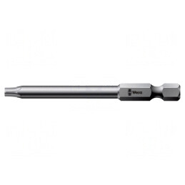 Capăt șurubelniță Torx TX10 70mm | Electronic-mag.ro | Componente Electronice