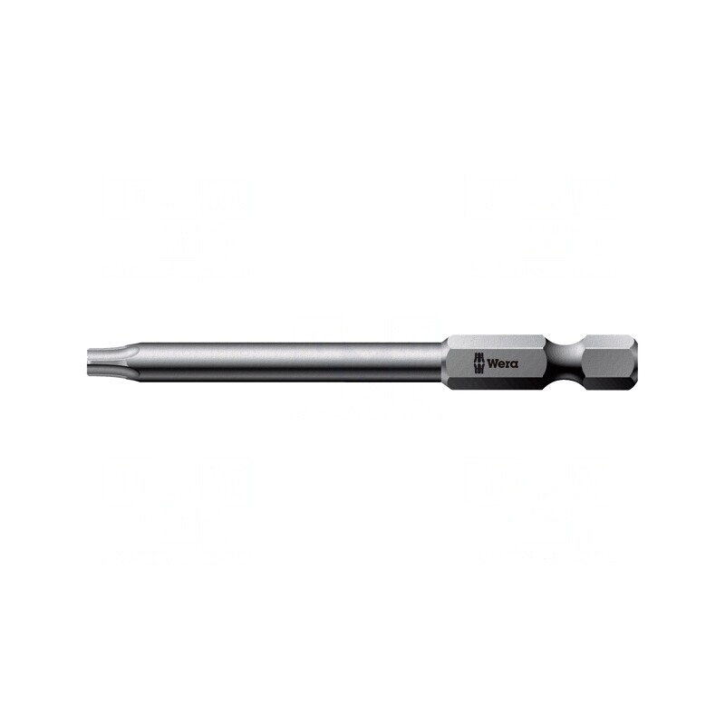 Capăt șurubelniță Torx TX10 70mm | Electronic-mag.ro | Componente Electronice