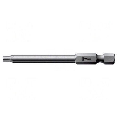 Capăt șurubelniță Torx TX10 70mm | Electronic-mag.ro | Componente Electronice