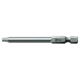 Capăt de şurubelniţă Torx® TX20 70mm | Electronic-mag.ro | Componente Electronice