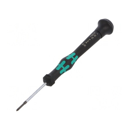 Şurubelniţă de Precizie Phillips PH00 Kraftform Micro | Electronic-mag.ro | Componente Electronice