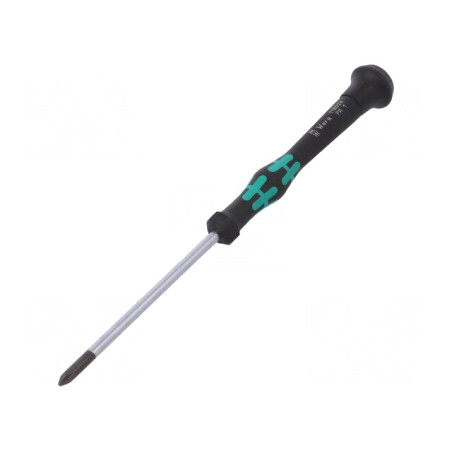 Şurubelniţă de Precizie PH1 Phillips Kraftform Micro | Electronic-mag.ro | Componente Electronice