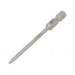 Capăt de şurubelniţă Torx® TX07 70mm | Electronic-mag.ro | Componente Electronice