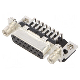 Asamblare Recuperare 15P HDP20 | Electronic-mag.ro | Componente Electronice