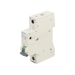 Întrerupător de supracurent 230VAC 32A 1P C | Electronic-mag.ro | Componente Electronice